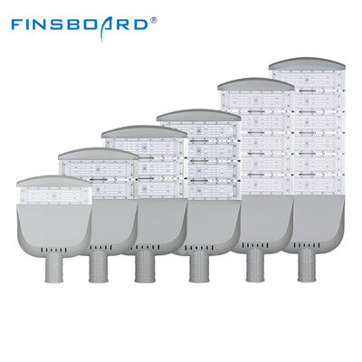 AC85-310V/AC100-277V 130-140LM/W 야외 LED 거리 조명 도로 정원, 광장