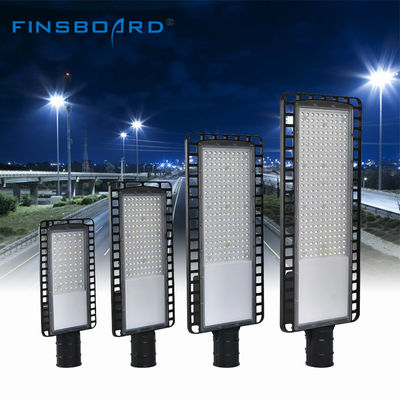 IP66 방수 야외 LED 거리 조명 SMD3030 LED 칩과 50W-200W 와트 고속도로 및 정원 조명