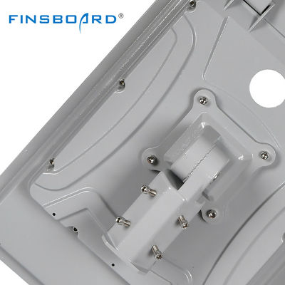 에너지 절약 방수 IP65 일체형 태양광 가로등, 50,000시간 수명 및 스마트 LED 기술