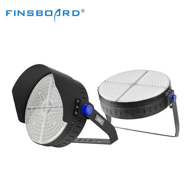 1200W IP65 방수 다이 캐스트 알루미늄 LED 홍수등 야외 축구 경기장