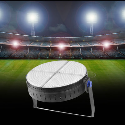 알루미늄 1200W LED 홍수 조명 모듈 디자인 Ip65 야외 축구 경기장 스포츠 필드 조명
