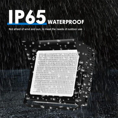 IP65 방수 600W-1200W 알루미늄 LED 경기장 조명 농구장 및 스포츠 경기장