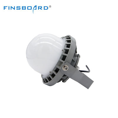 산업용 하이베이 라이트 워크샵 가솔린 스테이션 공장 50w 100w 150w LED 폭발 방지 플랫폼 라이트