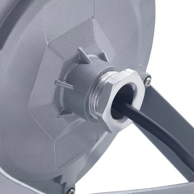 IP65 방수 고고등등 50W 100W 150W LED 폭발 방지등 알루미늄 + 온화 유리