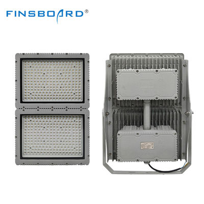 산업용 위험 지역 조명 폭발 방지 홍수등 Ip65 400w LED 폭발 방지등