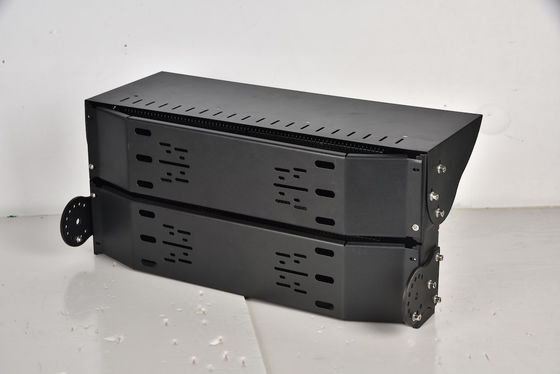 아레나 경기장용 50000시간 수명의 맞춤형 500W IP67 LED 경기장 조명