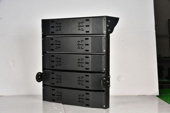 방수 농구 경기장 빛 1250w 1500w 2000w LED 모듈 홍수 빛