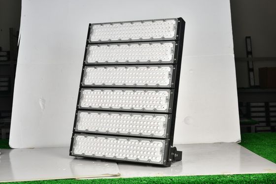 높은 뤼멘 야외 Ip65 홍수 램프 1500w 2000w LED 모듈 홍수 램프