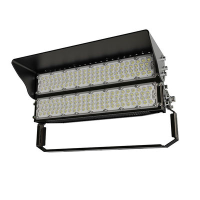 모듈 홍수 조명 Ip65 경기장 250w 500w 750w 1000w 1250w 1500w 2000w LED 고등 조명