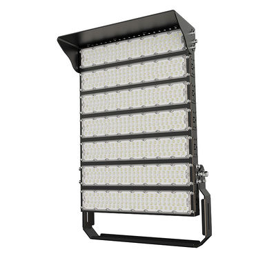 스타디움 라이트 터널 농장 농구 알루미늄 1250w 1500w 2000w LED 하이 마스트 라이트