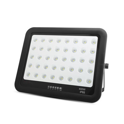 태양광 야외 조명 블랙 리모컨 IP65 태양광 램프 400W