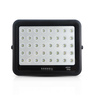 태양광 야외 조명 블랙 리모컨 IP65 태양광 램프 400W