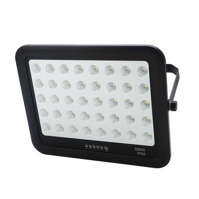 3.2V / 24AH IFR 배터리 LED 태양 센서 라이트 500w ABS 태양 LED 홍수 라이트
