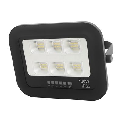 뜰 정원 LED 태양광 조명 -10°~60° 750LM LED 태양광 센서 조명