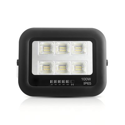 뜰 정원 LED 태양광 조명 -10°~60° 750LM LED 태양광 센서 조명