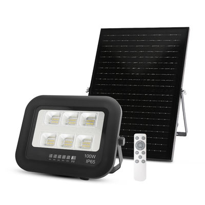 뜰 정원 LED 태양광 조명 -10°~60° 750LM LED 태양광 센서 조명