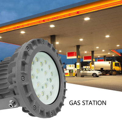 초고휘도 방수 50w 100w 150w 알루미늄 LED 방폭등