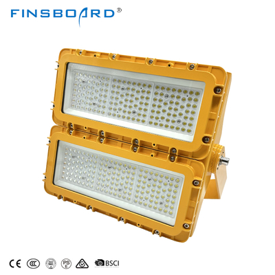 높은 밝기 Ip65 방수 150W 300W 600W LED 폭발 방지 조명