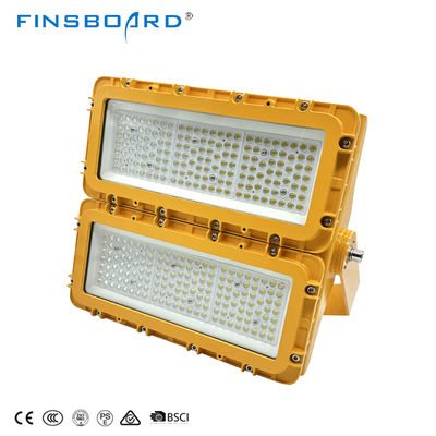 고 밝기 IP65 방수 150W-600W LED 폭발 방지 조명