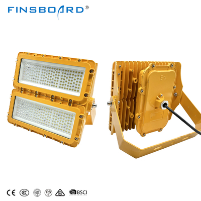 높은 밝기 Ip65 방수 150W 300W 600W LED 폭발 방지 조명