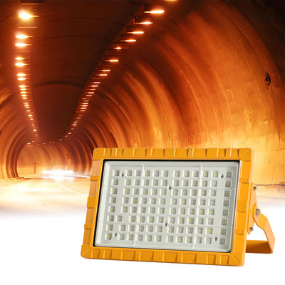 IP66 폭발 방지 LED 램프 50W 100W 150W 200W 쉽게 설치