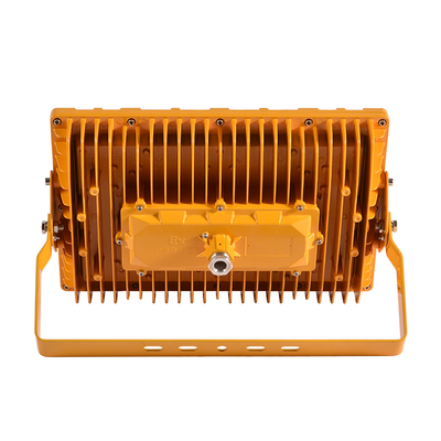 IP66 폭발 방지 LED 램프 50W 100W 150W 200W 쉽게 설치