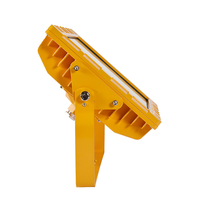 IP66 폭발 방지 LED 램프 50W 100W 150W 200W 쉽게 설치