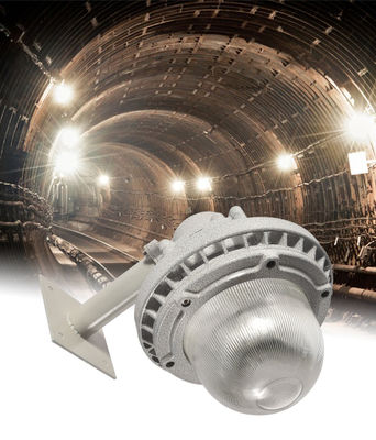 IP65 방수화학 산업 폭발 방지 램프 120w