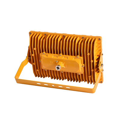 고등급 위험 지역 조명 IP65 방수 방폭 램프 50w 100w 150w 200w
