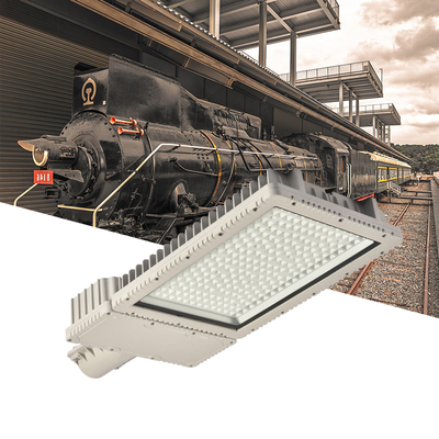 3 년 보증 IP65 방수 산업 광산 거리 빛 50w 100w 150w 200w