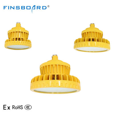 IP65 Waterproof Hazardous Location Lighting 30W 60W 70W 100W 120W 150W Led Explosion Proof Light