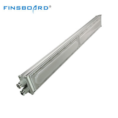 IP65 T80℃ IP65 Led Explosion Proof Explosion Proof Light ATEX LED Linear Light