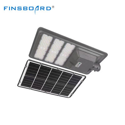 슈퍼 밝은 외부 방수 IP65 모션 센서 태양광