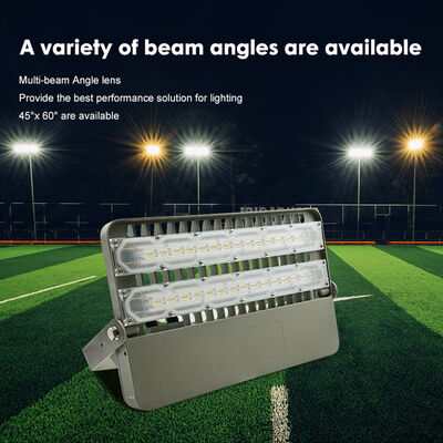 LitePro DLX 레이아웃 프로젝트 설치 방수 LED 경기장 조명