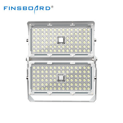 SMD2835/3030 야외 농구장용 모듈형 LED 홍수 조명 장치