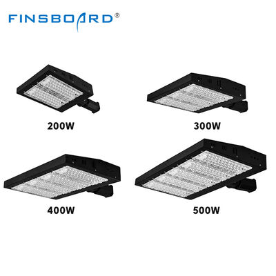 고성능 IP66 쇼박스 조명, 고속도로 및 정원에 이상적