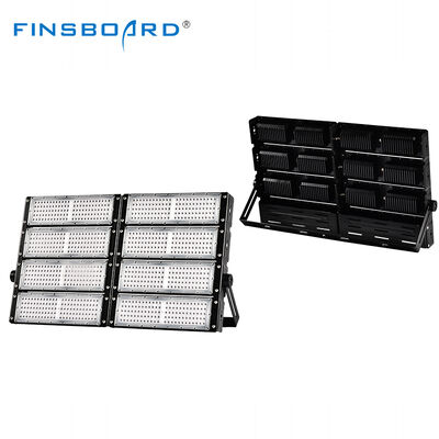 상업용 LED 홍수등 70w 140w 210w 280w 350w 420w 560w 700w 산업용 등급