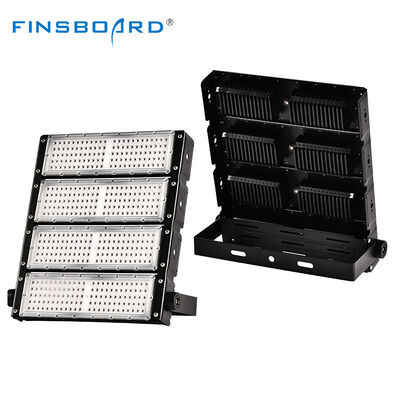 고성능 LED 홍수 조명 AC277V 산업 LED 경기장 조명