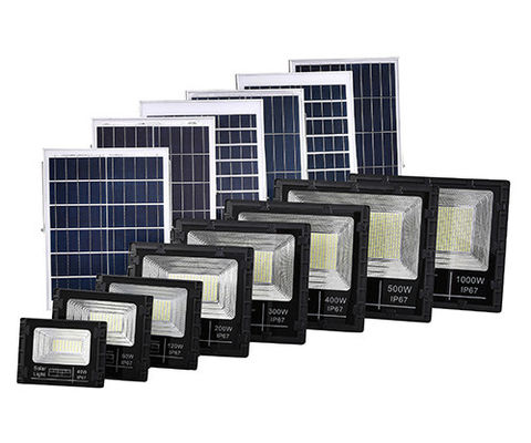 품질  20 Watt LED Solar Light Floodlight For Street IP65 Waterproof 공장
