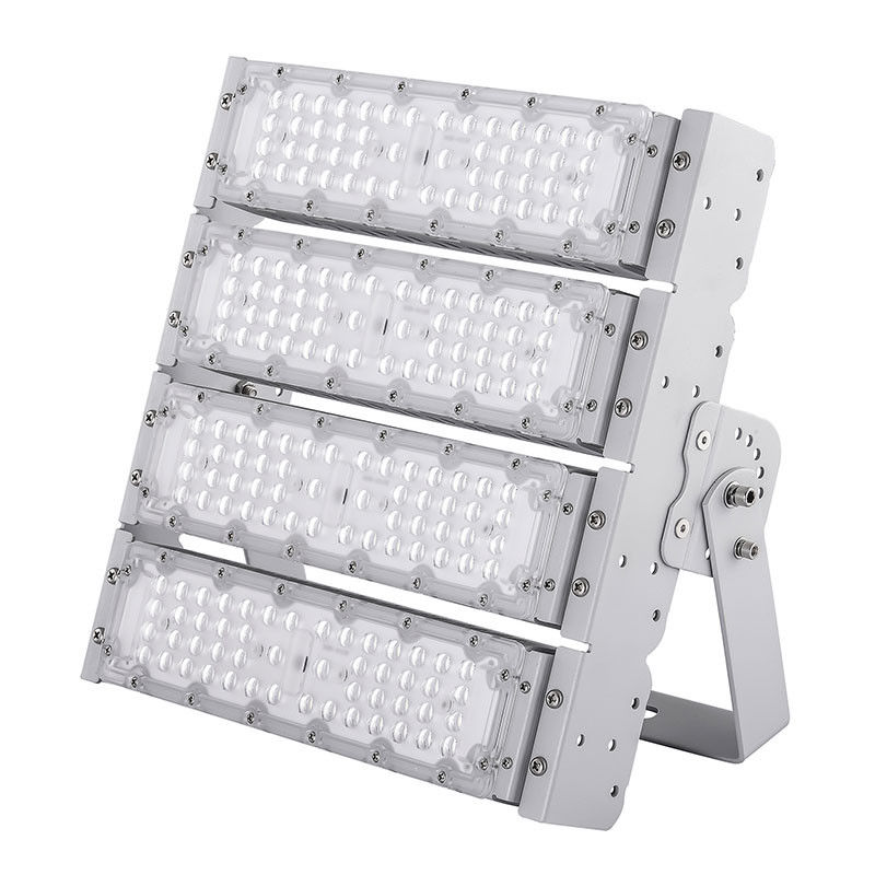 IP65 방수 6500K 200W LED 홍수등 야외 LED 보안등