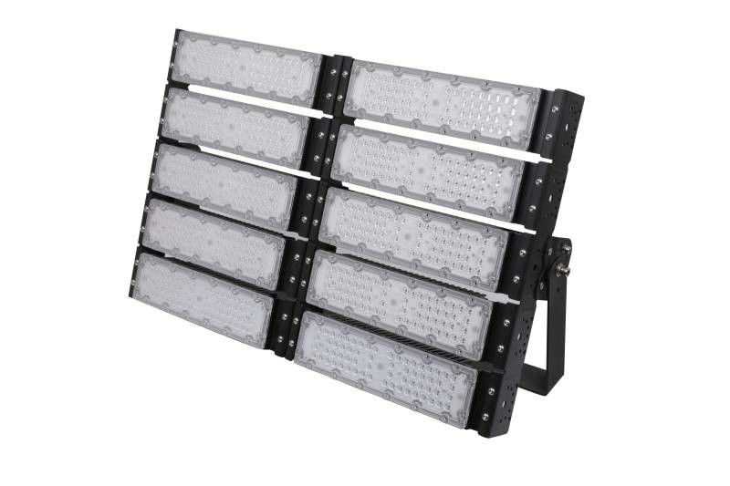 500W IP66 방수 LED 홍수 등등