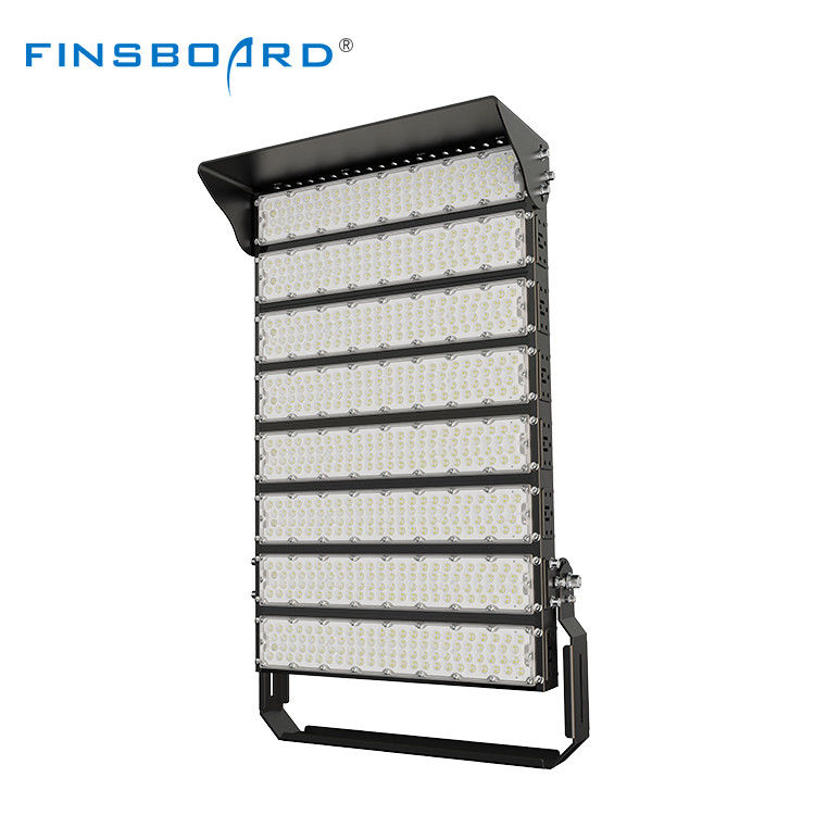 2000W 방수 IP66 LED 경기장 조명