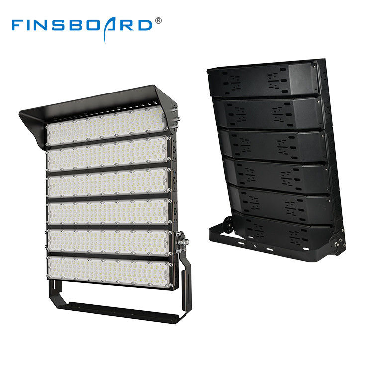 1500W IP65 LED 경기장 조명