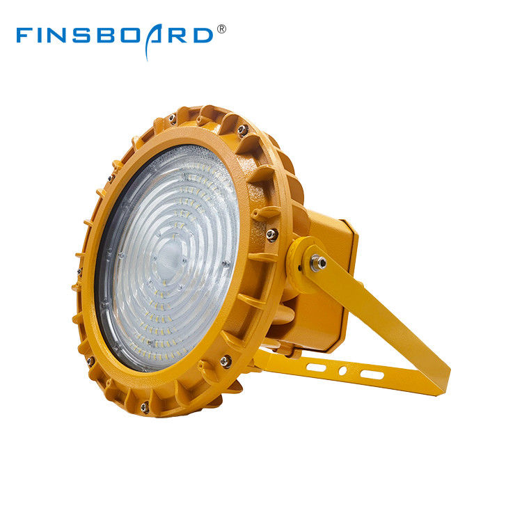 50W 100W 200W 석유 및 가스 시설에 대한 LED 전면 방화등
