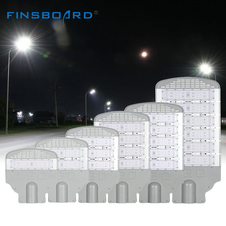 IP65 방수 LED 야외 조명 거리 램프 50w 100w 150w 200w 250w 300w