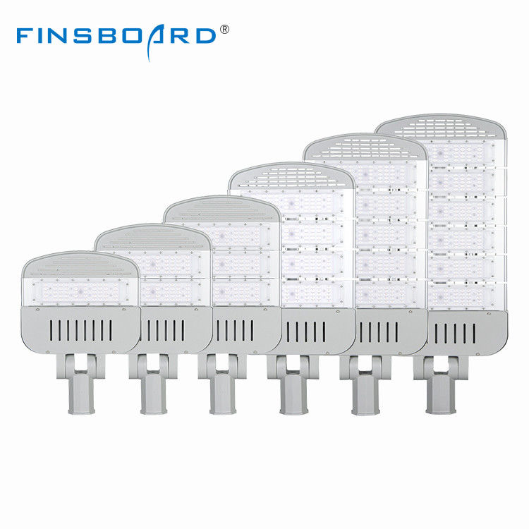 SMD3030 LED 스트리트 라이트 IP65 방수 외부 LED 라이트 커스터마이징 할 수 있는 와트