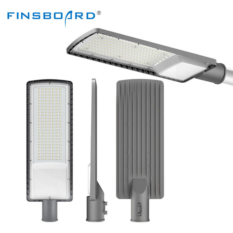 IP66 방수성 SMD3030 LED 거리등 50w ~ 200w 야외 고속도로 조명