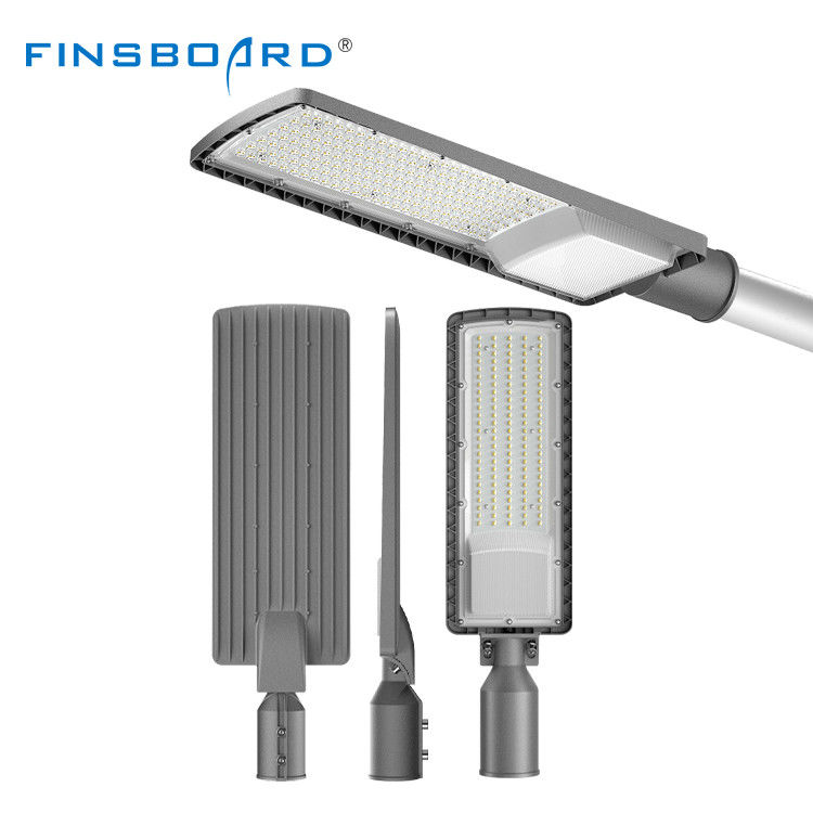 조정 가능한 정원 또는 고속도로 LED 조명 50W ~ 200W Ip66 SMD LED 램프