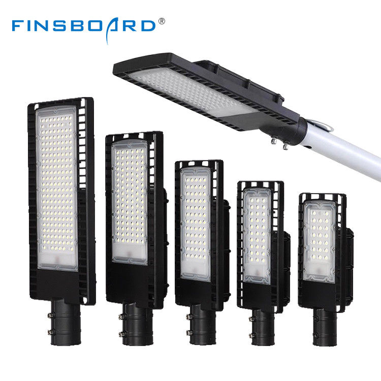 50w-250w 에너지 효율 LED 거리 빛 방수 야외 3000K ~ 6500K