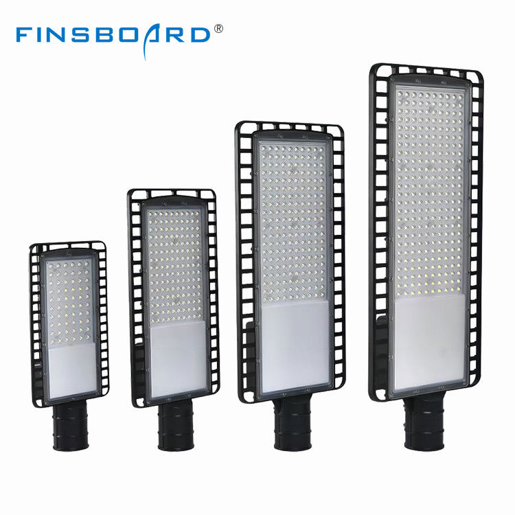 IP65 방수 스트리트 라이트 50w 100w 150w 200w 야외 LED 스트리트 라이트 정원 도로 조명